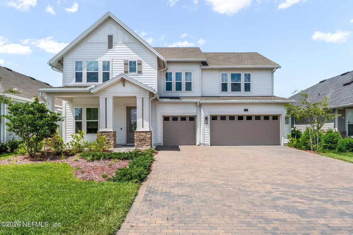 93 Felasco Way, Saint Augustine, FL 32092 - #1