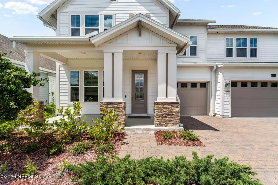 93 Felasco Way, Saint Augustine, FL 32092 - #2