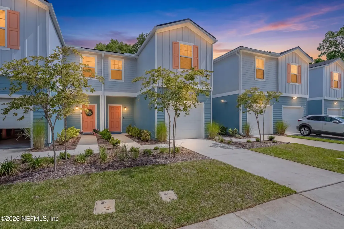 1615 Cluny Road, Jacksonville, FL 32218 - #1