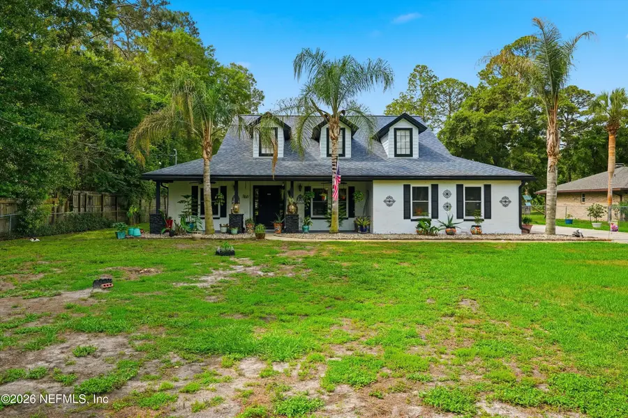 5520 Ada Johnson Road, Jacksonville, FL 32218 - #2