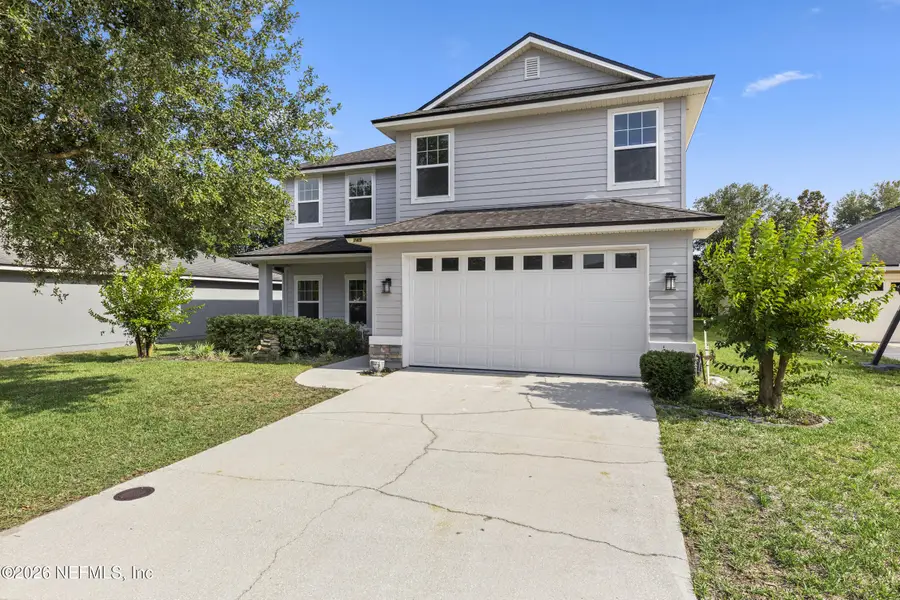 749 Mandarin Terrace, Saint Augustine, FL 32092 - #2