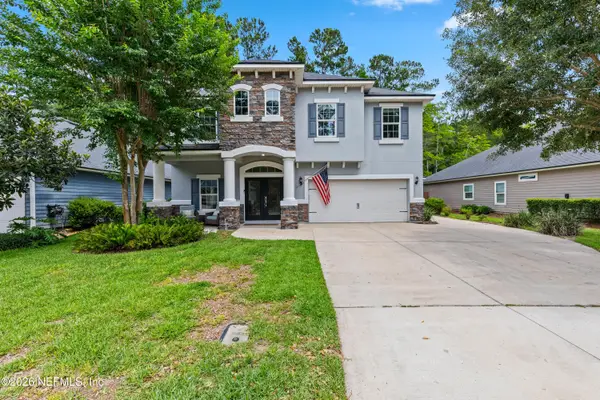 85073 Bostick Wood Drive, Fernandina Beach, FL 32034