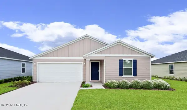 2752 Herd Street, Green Cove Springs, FL 32043