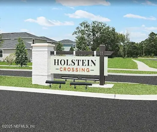 2752 Herd Street, Green Cove Springs, FL 32043 - #3