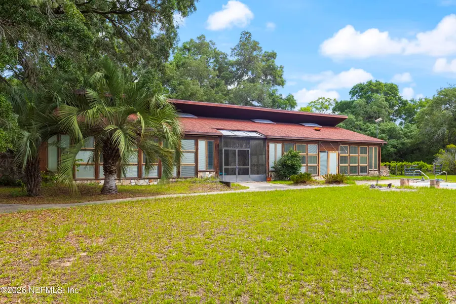 720 Lake Susan Road, Hawthorne, FL 32640 - #2