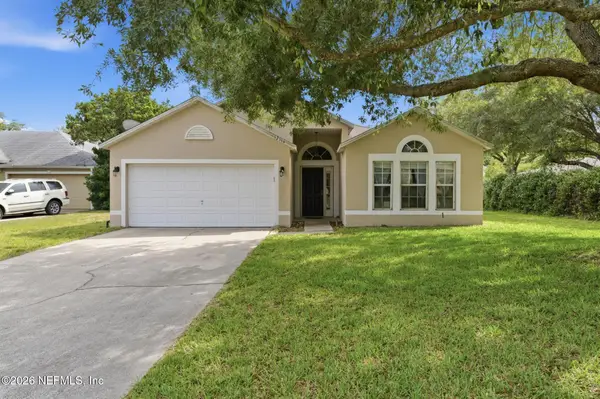 12316 Hickory Forest Road, Jacksonville, FL 32226