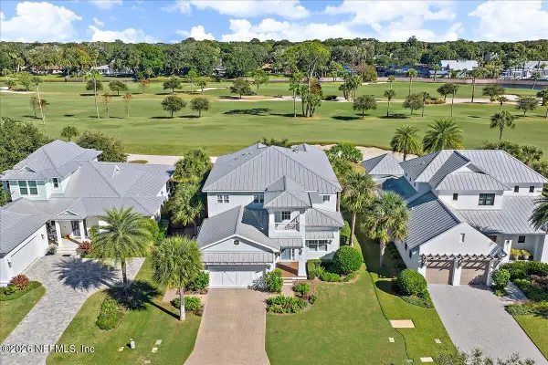1625 Atlantic Beach Drive, Atlantic Beach, FL 32233