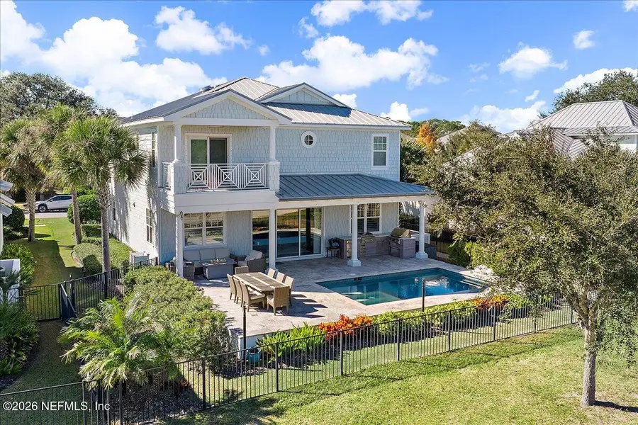 1625 Atlantic Beach Drive, Atlantic Beach, FL 32233 - #3