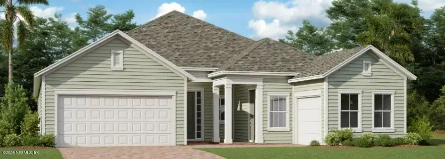 178 Suttons Bay Causeway, Saint Augustine, FL 32092 - #1