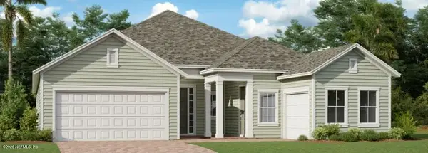 178 Suttons Bay Causeway, St. Augustine, FL 32092