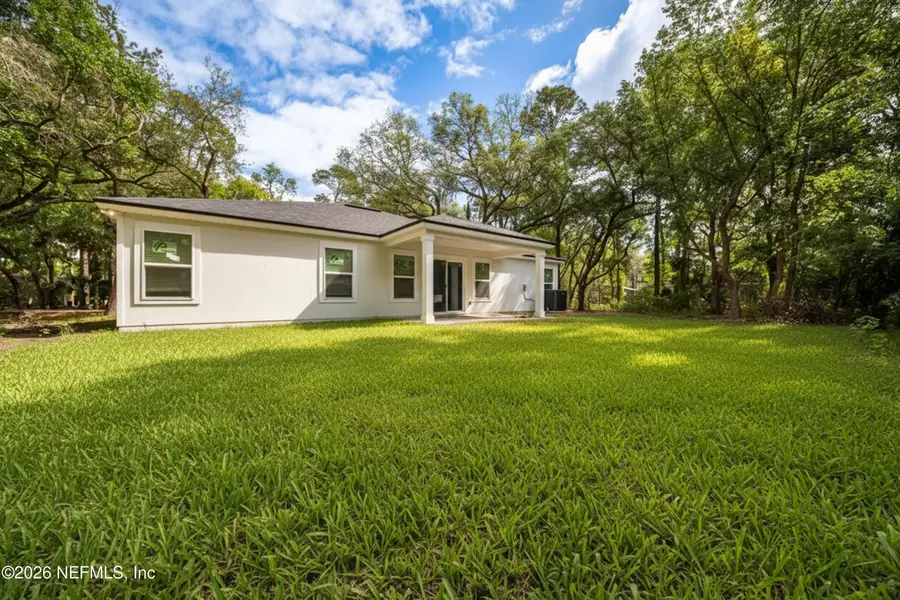 232 Brickyard Road, Middleburg, FL 32068 - #3