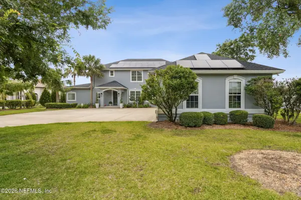 96266 Dowling Drive, Yulee, FL 32097