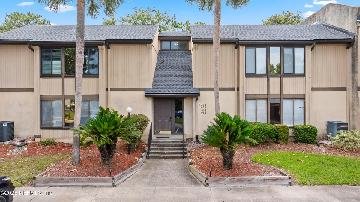 7749 Las Palmas Way #138, Jacksonville, FL 32256 - #1