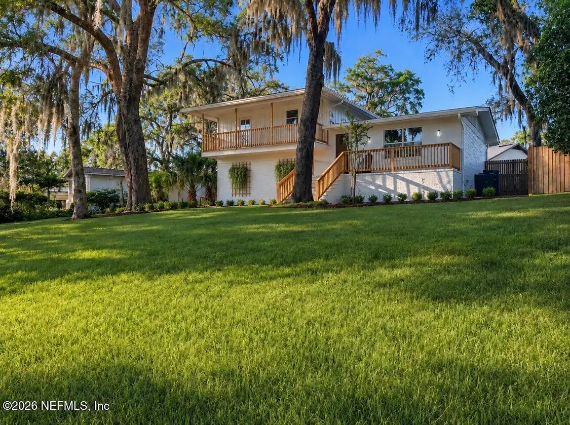 11643 Francis Drake Drive, Jacksonville, FL 32225 - #1