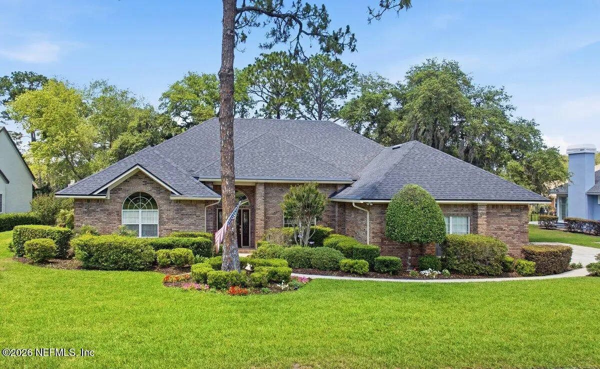 12481 Turnberry Drive, Jacksonville, FL 32225 - #1