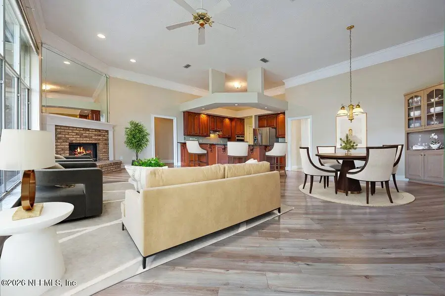 12481 Turnberry Drive, Jacksonville, FL 32225 - #3