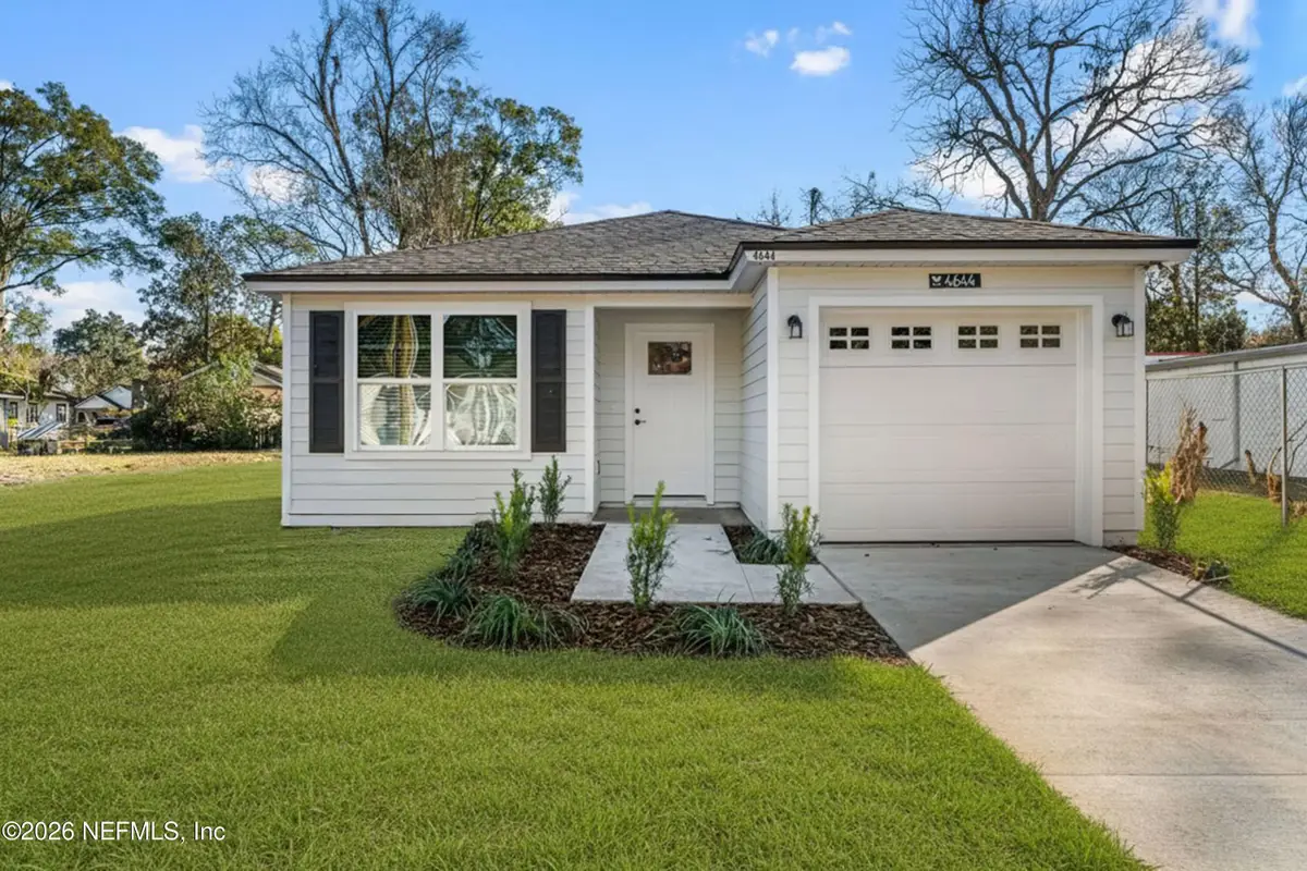3563 Fitzgerald Street, Jacksonville, FL 32254 - #1