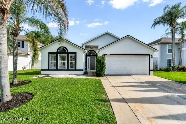 11125 Wyndham Hollow Lane, Jacksonville, FL 32246 - #1