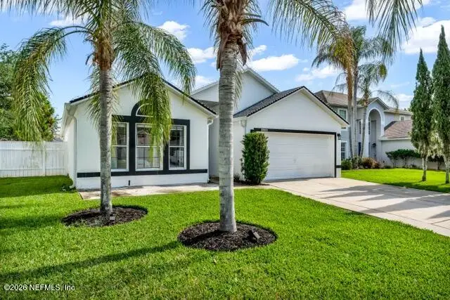 11125 Wyndham Hollow Lane, Jacksonville, FL 32246 - #3