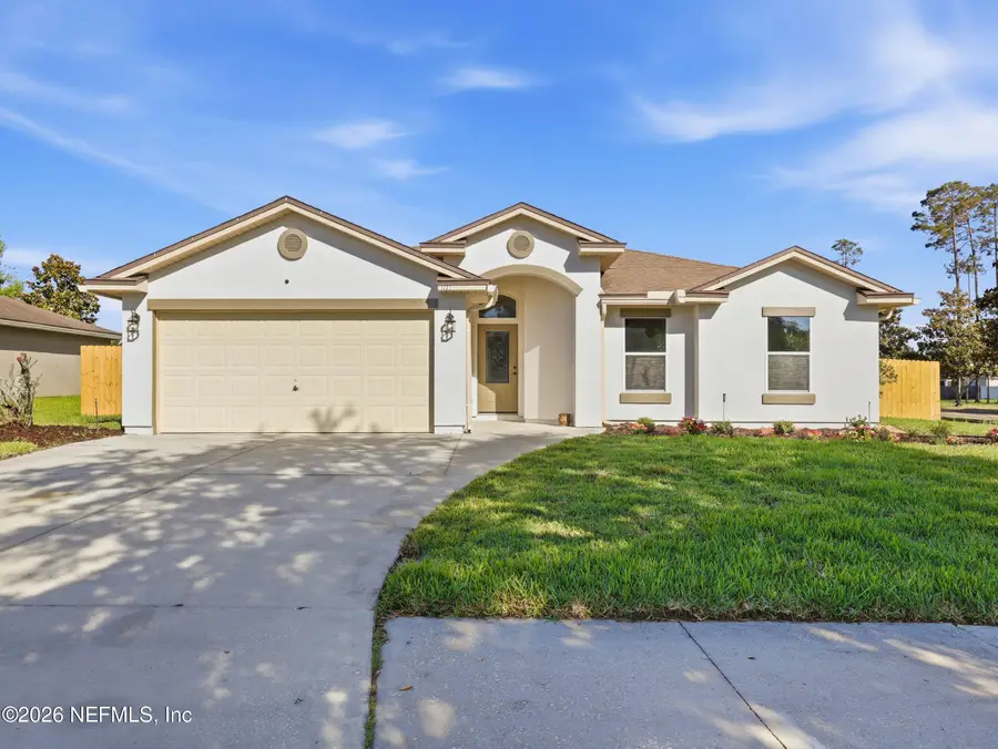 1721 Foggy Day Drive, Middleburg, FL 32068 - #2