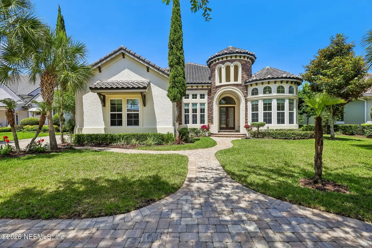 14091 Magnolia Cove Road, Jacksonville, FL 32224 - #1