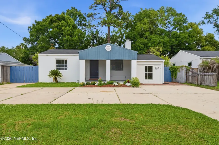 4647 Blount Avenue, Jacksonville, FL 32210 - #2