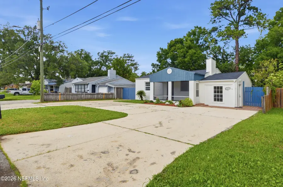4647 Blount Avenue, Jacksonville, FL 32210 - #3