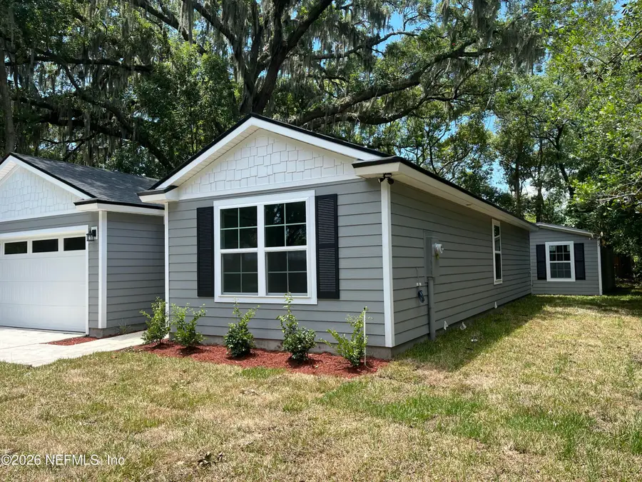 1634 Valencia Drive, Jacksonville, FL 32207 - #2