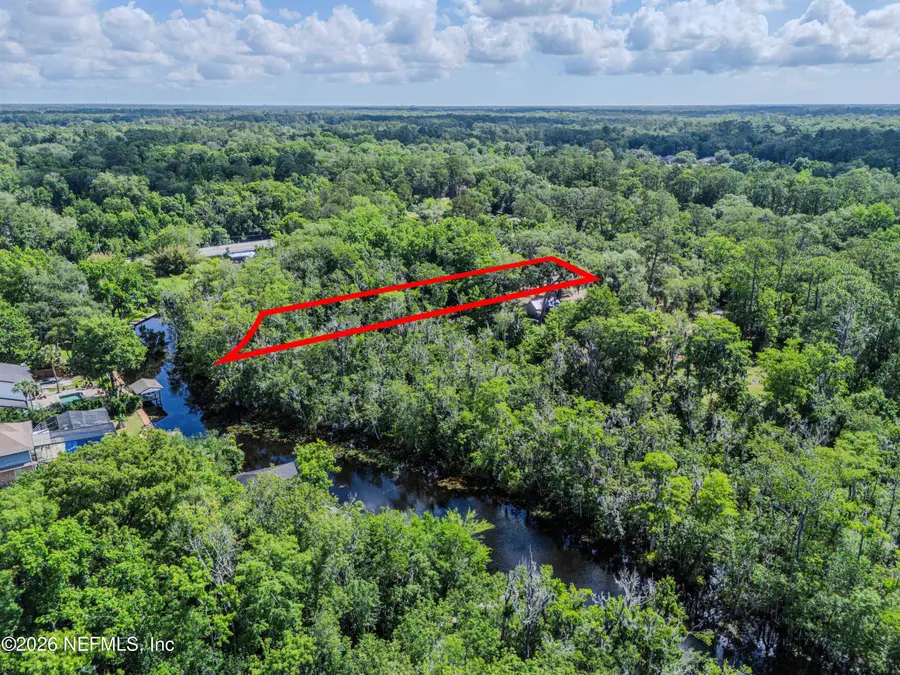 12732 Danbrook Street, Jacksonville, FL 32223 - #3