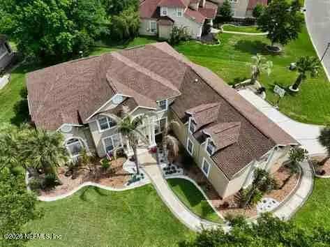 1642 Crooked Oak Drive, Orange Park, FL 32065 - #1