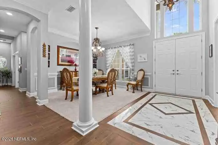 1642 Crooked Oak Drive, Orange Park, FL 32065 - #3