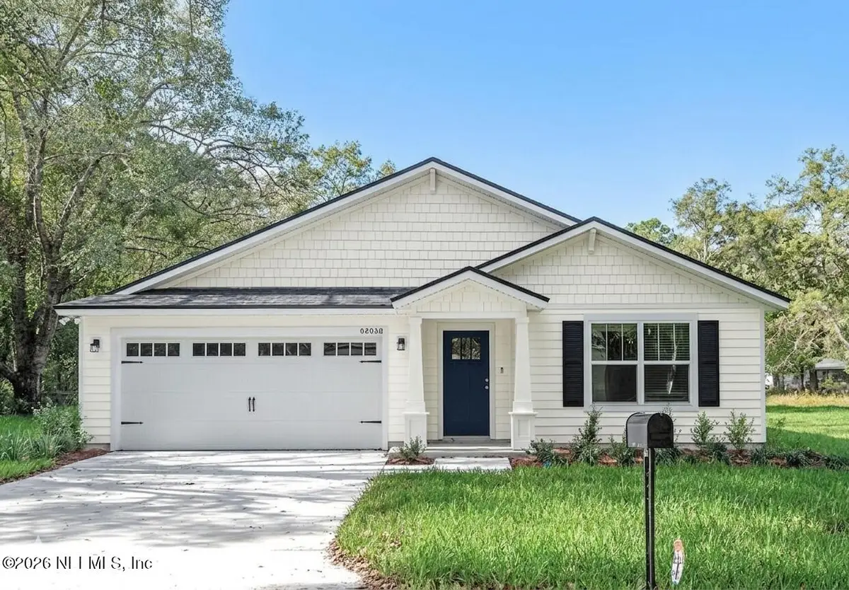 246 Holly Court, Jacksonville, FL 32218 - #1