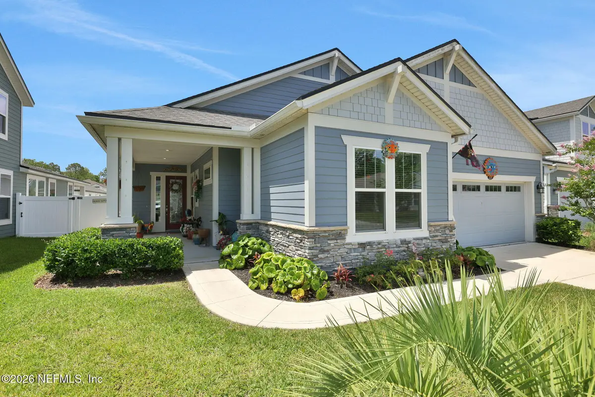 230 Oak Shadow Place, Saint Johns, FL 32259 - #1