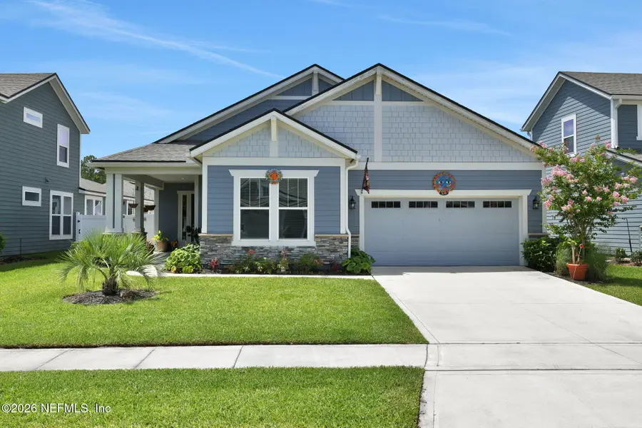 230 Oak Shadow Place, Saint Johns, FL 32259 - #3