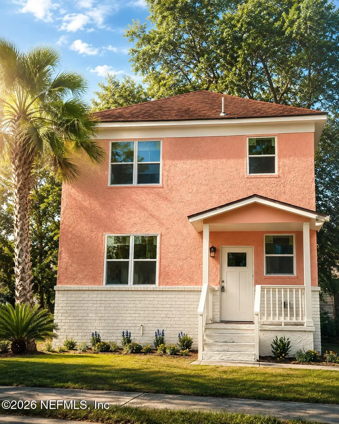 203 E 5th Street, Jacksonville, FL 32206 - #1