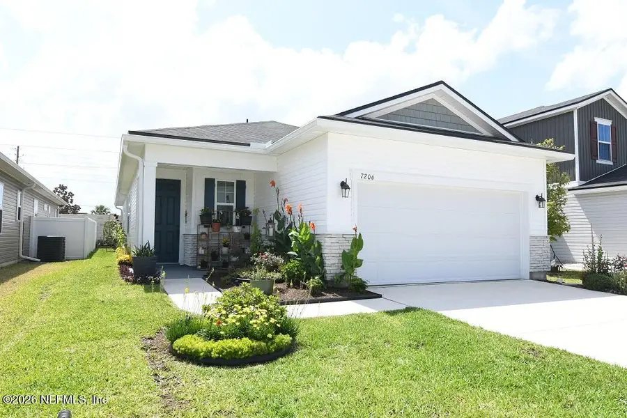 7206 Red Timber Road, Jacksonville, FL 32244 - #3