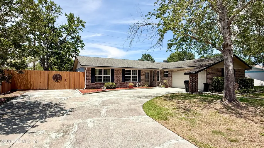 1736 Papaya N Drive, Orange Park, FL 32073 - #2