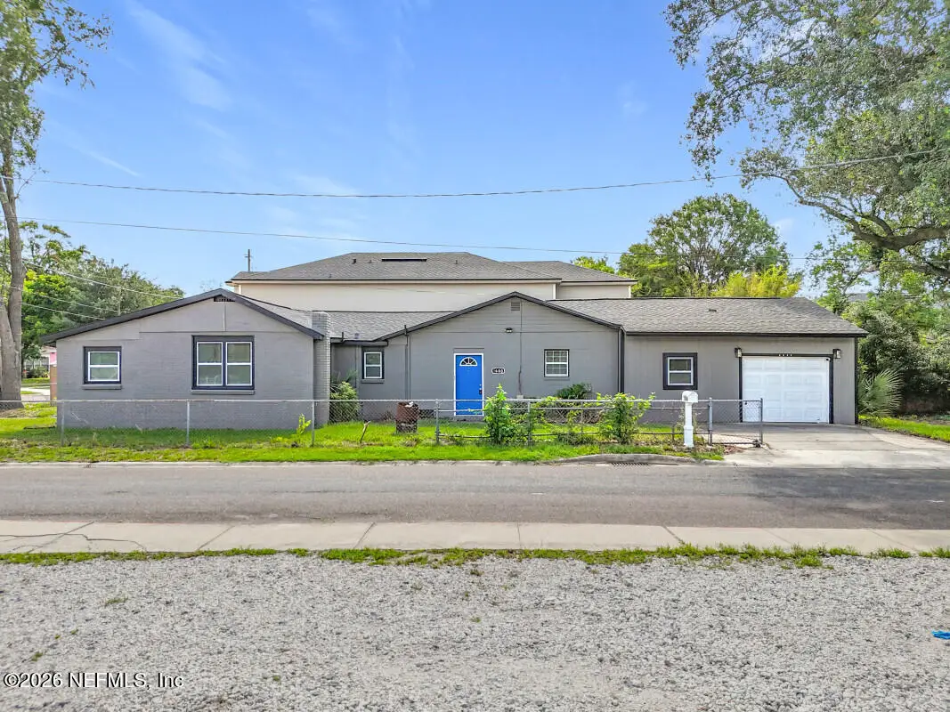 1680 8th W Street, Jacksonville, FL 32209 - #1