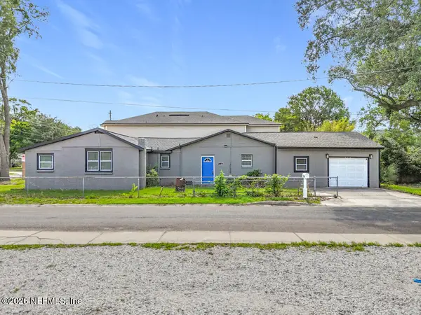 1680 8th W Street, Jacksonville, FL 32209
