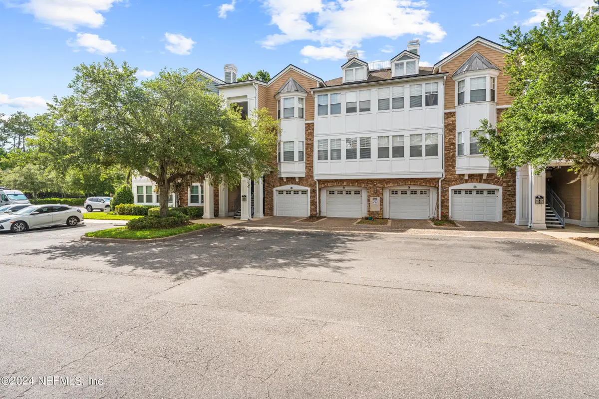 8550 Touchton Road #122, Jacksonville, FL 32216 - #1