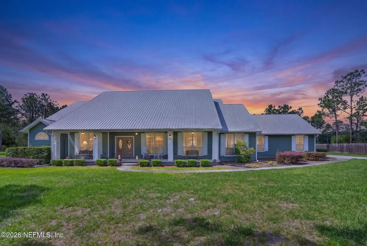 6067 War Admiral Road, Jacksonville, FL 32234 - #1