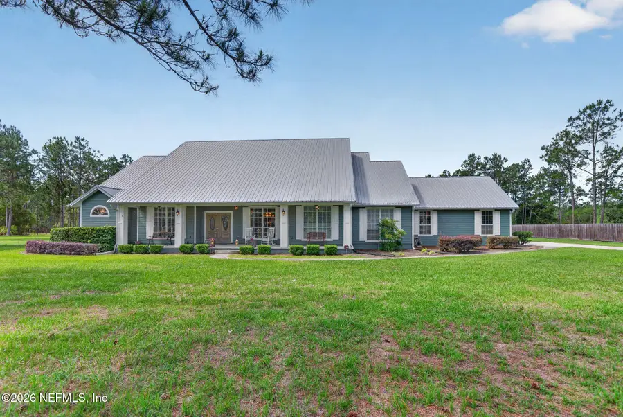6067 War Admiral Road, Jacksonville, FL 32234 - #3
