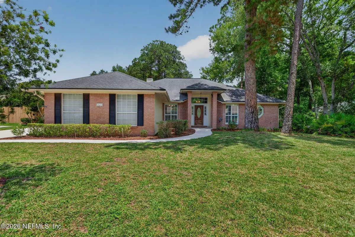 14271 Hawksmore Lane, Jacksonville, FL 32223 - #1