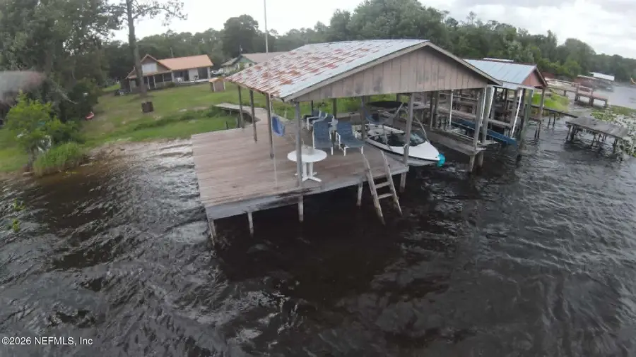 146 Martin Street, Florahome, FL 32140 - #3