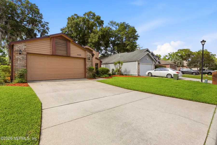5440 Ft Caroline Road, Jacksonville, FL 32277 - #3