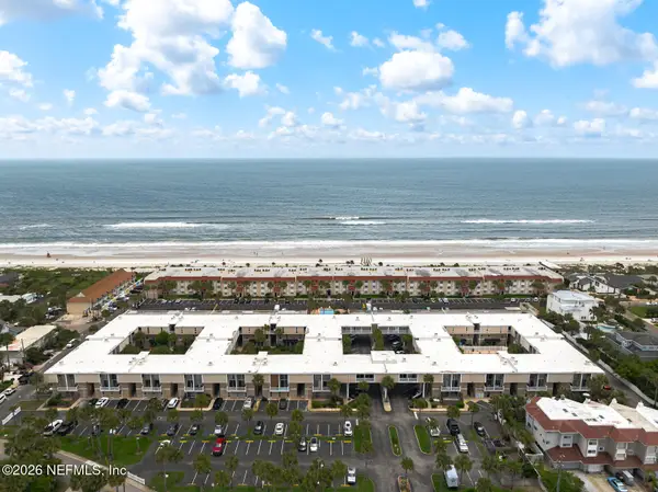 901 Ocean Boulevard #87, Atlantic Beach, FL 32233