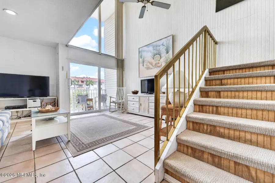 901 Ocean Boulevard #87, Atlantic Beach, FL 32233 - #2