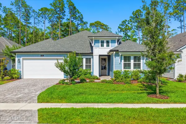 658 Palm Crest Drive, Ponte Vedra, FL 32081