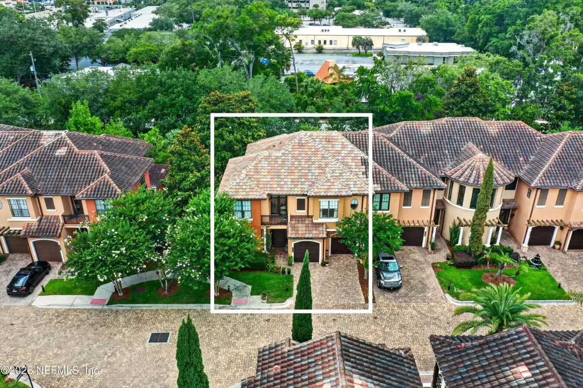 8850 La Terrazza Place, Jacksonville, FL 32217 - #1