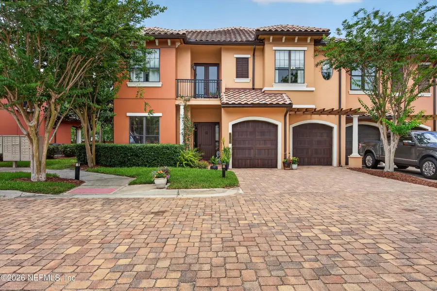 8850 La Terrazza Place, Jacksonville, FL 32217 - #3